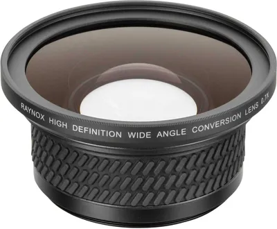 Image de Raynox HD 7062PRO - Convertisseur