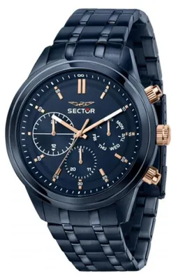 Image de SECTOR No Limits Montres-bracelets R3253540005