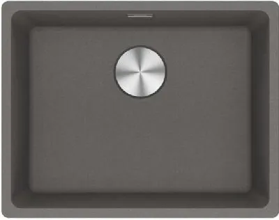 Immagine prodotto di Franke Maris - Lavello in Fragranite MRG 110-52, 520x400 mm, pietra grigia 125.0698.006