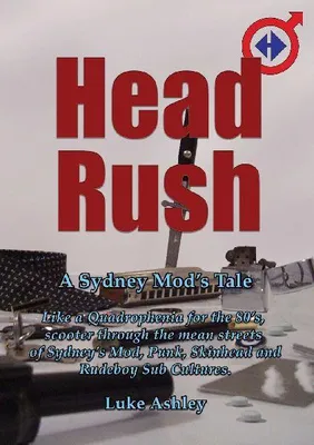 Produktbild von Head Rush