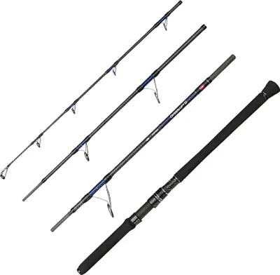 Productafbeelding van Penn Overseas XT II Popping