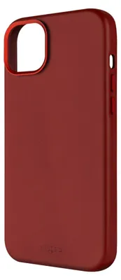 Produktbild von Fixed Schutzhülle Case Cover Handyhülle Futeral Hülle Etui für Apple iPhone 15 Blau