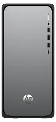 Produktbild von HP OmniDesk Desktop M02-0655ng PC Tower i5 13.Gen 16GB 1TB SSD Win11H