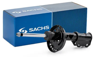 Produktbild von SACHS Stoßdämpfer Vorne Links für OPEL Astra K Sports Tourer (B16) Federbein 317 499