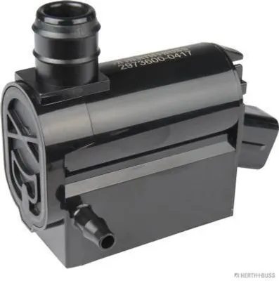 Produktbild von HERTH+BUSS JAKOPARTS Waschwasserpumpe für HYUNDAI Tucson (TL, TLE) J5410501