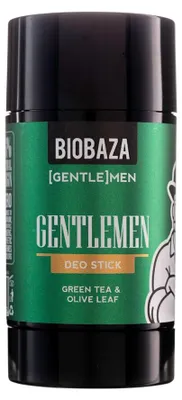 Immagine prodotto di Deodorante naturale in stick con effetto a lunga durata per una vera gentilezza