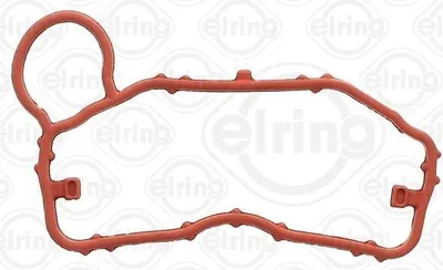 Immagine prodotto di ELRING 696.200 Guarnizione collettore di aspirazione per AUDI A6 Avant (4G5, 4GD, C7) A6 Berlina (4G2, 4GC, C7) A7 Sportback (4GA, 4GF) A8 (4H2, 4H8, 4HC, 4HL)
