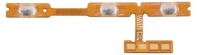 Immagine prodotto di Per Samsung Galaxy A05S SM-A057F Power & Volume Button Flex Cavo di ricambio riparazione