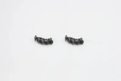 Image de Kyosho VIS #M4X10 (10 pièces)
