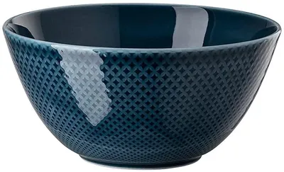 Productafbeelding van Rosenthal Schüssel 19 cm Junto Ocean Blue 10540-405202-13319