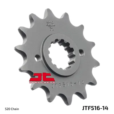 Obrázek produktu pro Ritzel 14Z 520
