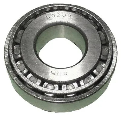 Produktbild von 1 x Kegelrollenlager 30204 - Maße: 20 x 47 x 15,25 mm