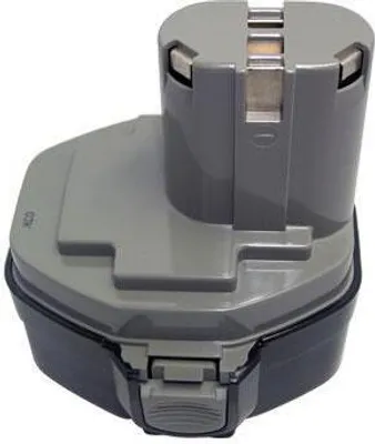 Immagine prodotto di batteria da 3Ah per Makita 1433, 1434, 1435, 192699-A, 193060-0, 193101-2, 193157-5, 193158-3