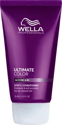 Produktbild von Wella Professionals Ultimate Color Conditioner 75 ml