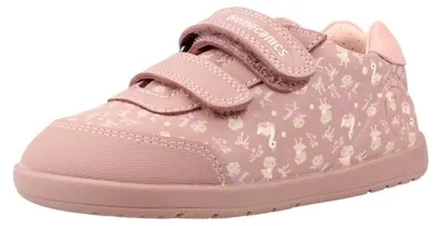 Image de Biomecanics Zapato Estampado Couleur Rose