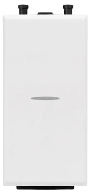 Immagine prodotto di Interruttore Assiale Illuminato 1P 10AX 250V Serie S44