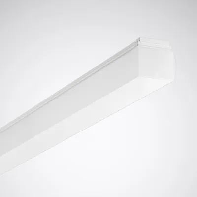 Obrázok produktu pre Trilux 6474140, LED, 4000 K, 3400 lm, IP40, Biela