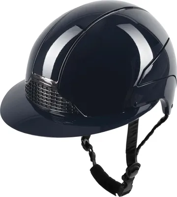Produktbild von Swing H24 Frauenhelm Schwarz 51-55 cm Frau Schwarz 51-55 cm