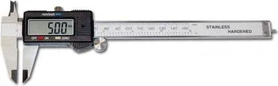 Obrázek produktu pro Digitální třmenový přístroj Magg 150mm