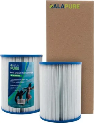 Produktbild von Alapure Spa Wasserfilter SC732 / 40505 / C-4405