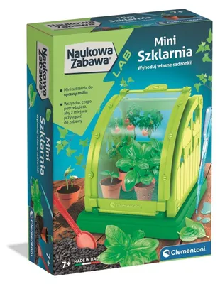 Produktbild von Clementoni 50443 Pädagogisches Spielzeug Kinder One Size