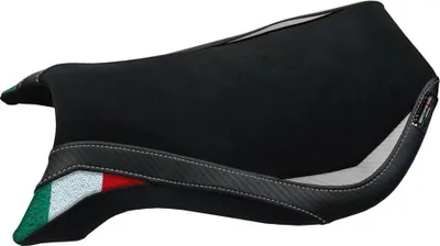 Image de Tapis de selle Velvet 2SL-2 pour MV Agusta F4 (1999-2009)