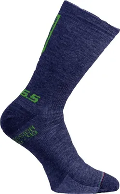 Image de Q36.5 Q2050 Chaussettes de compression Bleu EU 40-43 Homme Bleu EU 40-43