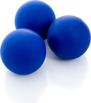 Produktbild von Muscle Power Lacrosse Massageball
