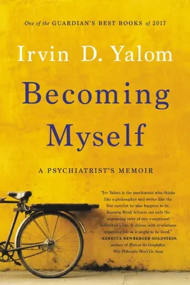 Produktbild von Becoming Myself