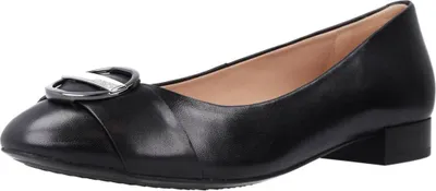 Produktbild von GEOX D PHEBY 20 Schuhe Schwarz