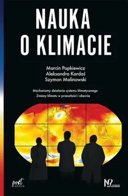 Zdjęcie produktu dla Nauka o klimacie