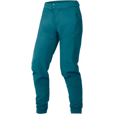 Produktbild von Endura MT500 Burner Pants Damen lose fichtengrün größe XS E8115GS/2