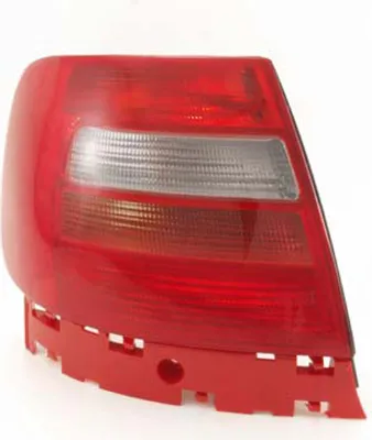 Produktbild von Heckleuchte passend für Audi A4 8D 08/1996-01/1999 Links 8D0945111D Johns