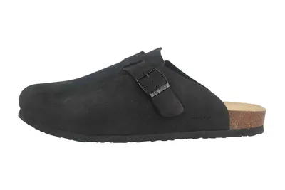 Produktbild von JOSEF SEIBEL Josef 04 | Clog für Herren | Schwarz