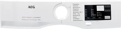 Produktbild von Bedienblende AEG 14006639102/4 für Waschmaschine