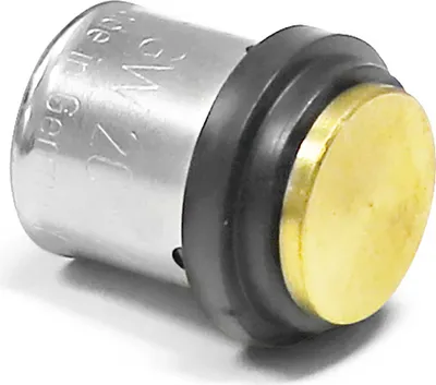 Produktbild von Pipetec Press-Stopfen 32 x 3mm : 32 x 3 mm  Größe: 32 x 3 mm
