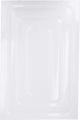 Produktbild von Gehäuseseitenteil links / rechts SAMSUNG DC61-03638A für Trockner