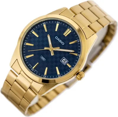 Obrázek produktu pro Casio Standard MTP-VD03G-2AUDF, Voděodolný