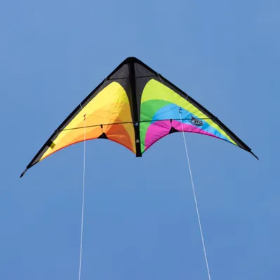 Produktbild von HQ|Invento Tyro Rainbow R2F