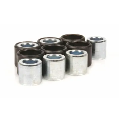 Produktbild von Variomatikgewichte Malossi HTRoll Ø 16x13mm, 7g, 6 Stück