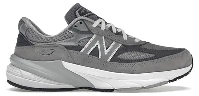 Produktbild von New Balance 990v6 MiUSA Grey (Women's) - EU 41.5
