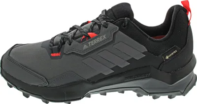 Produktbild von adidas Terrex AX4 GTX FZ3285 (12.5/black-grey gour-solar red)