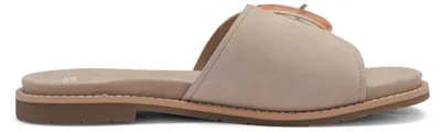 Produktbild von Ara 53602-08 ELBA-S, Sandaletten in Beige für Damen, Größe 40