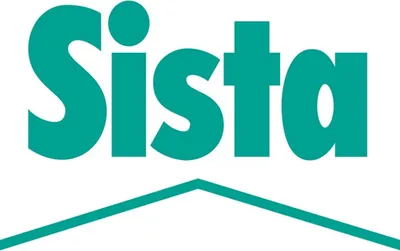 Immagine prodotto di Sista Sanitary F101 trasparente 300ml L21TR