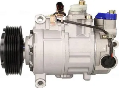 Immagine prodotto di Compressore, aria condizionata