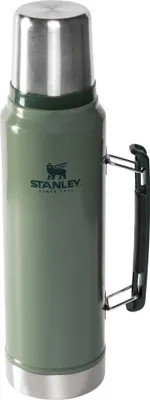 Zdjęcie produktu dla Stanley 10-08266-001 Termos kolba 1 litr zielony (10-08266-001)