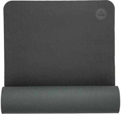 Obrázek produktu pro Podložka na jógu Bodhi Lotus Pro 6 mm - černá