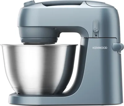 Immagine prodotto di Kenwood KZM35000GY sbattitore Sbattitore con base 800 W Blu