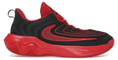 Produktbild von Nike Giannis Immortality 4 Bred (GS) - EU 33.5