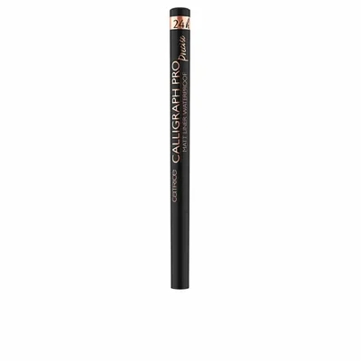 Produktbild von Catrice Calligraph Pro Precise 24h Matt Liner Waterproof 010
